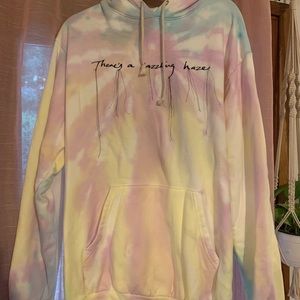 stella mccartney taylor swift hoodie